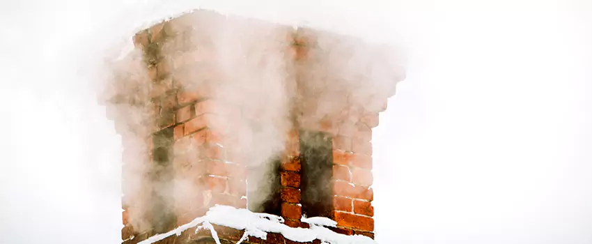 Chimney Flue Soot Removal in Fountainebleau, FL