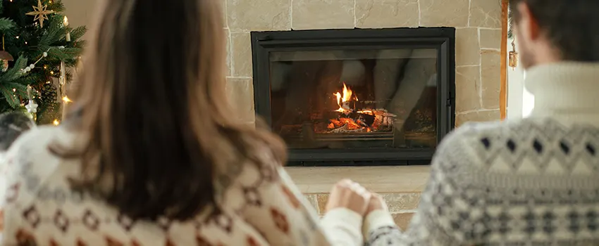 Superior Open-Hearth Wood Fireplaces in Fountainebleau, FL