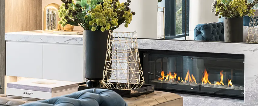 Professional Town & Country Luxury Fireplace Maintenance Experts in Fountainebleau, Florida