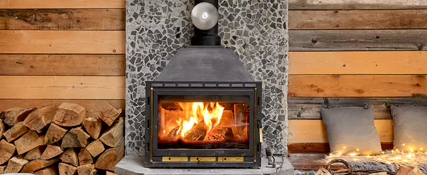 Travis Industries Elite Fireplace Inspection and Maintenance in Fountainebleau, Florida