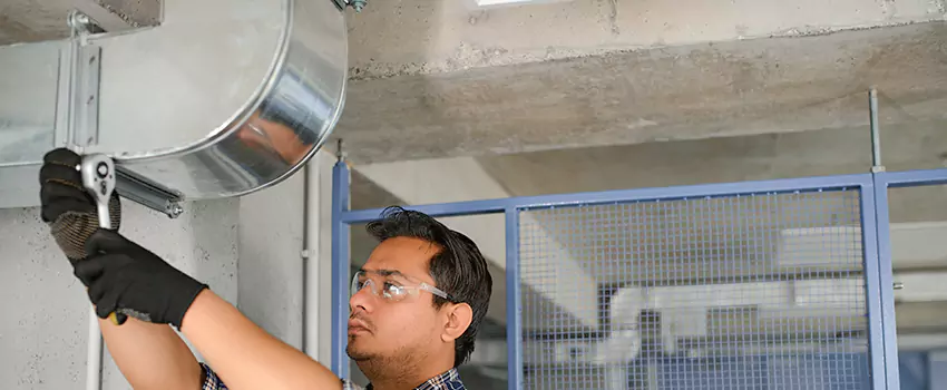 Benefit of Ventilation Cleaning in Fountainebleau, Florida