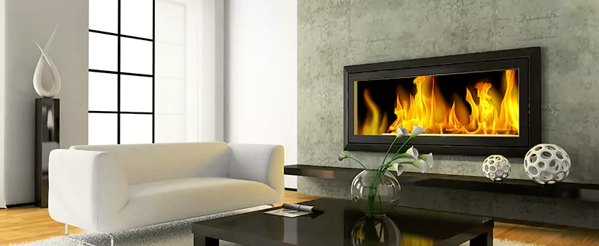 Ventless Fireplace Oxygen Depletion Sensor Installation and Repair Services in Fountainebleau, Florida