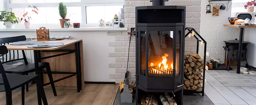 Cost of Vermont Castings Fireplace Services in Fountainebleau, FL