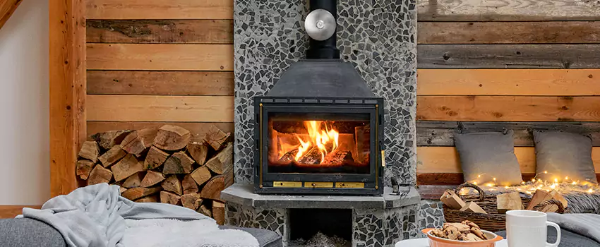 Affordable Wood Fireplace Fixing Solutions in Fountainebleau, Florida