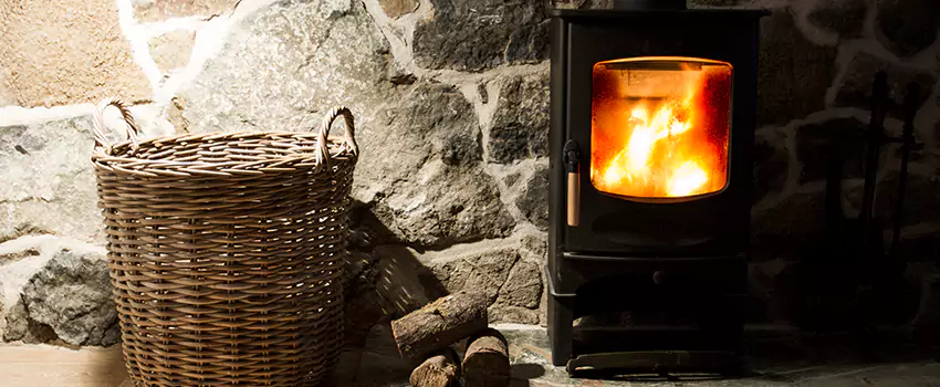 24/7 Wood Stove Installation Services in Fountainebleau, Florida